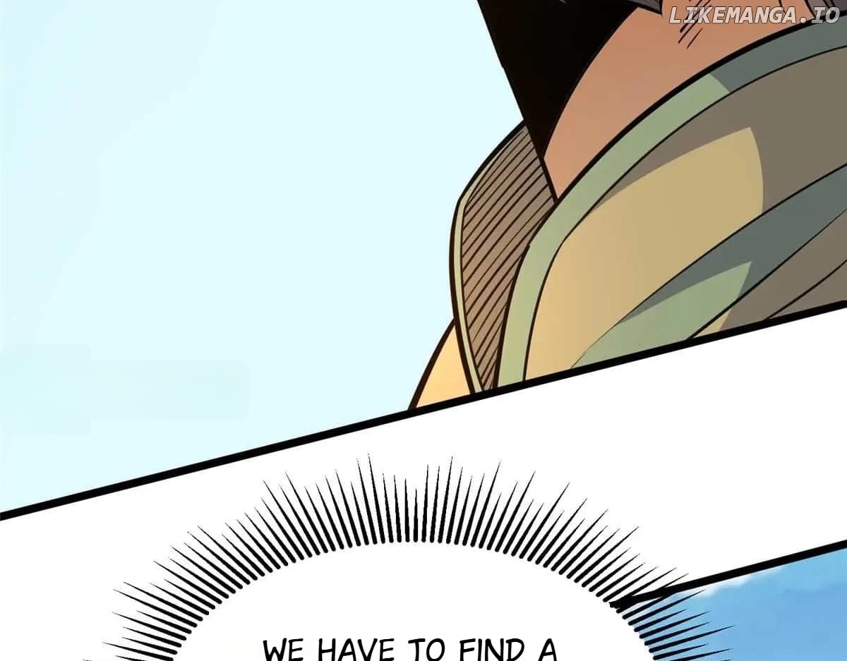 Divine Urban God Chapter 231 - page 84